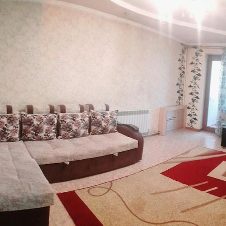 Иляева 66 Парк Кен Баба Çimkent Dış mekan fotoğraf