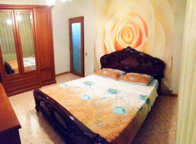 Иляева 66 Парк Кен Баба Çimkent Dış mekan fotoğraf